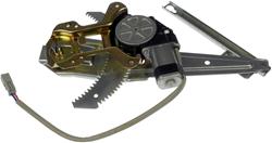Dorman Window Regulators for 1997-2001 CR-V - 741-952