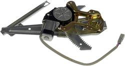 Dorman Window Regulators for 1997-2001 CR-V - 741-953