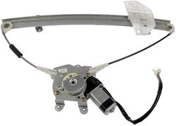 Dorman Window Regulators for 1993-1995 MIRAGE - 741-960