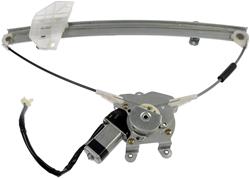 Dorman Window Regulators for 1993-1996 MIRAGE - 741-961