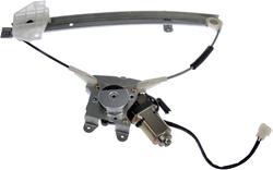 Dorman Power Window Regulator and Motor Assemblies for 1993-1996 MIRAGE - 741-963