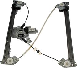 Dorman Power Window Regulator and Motor Assemblies for 2004-2008 F-150, 2006-2008 MARK LT - 741-968
