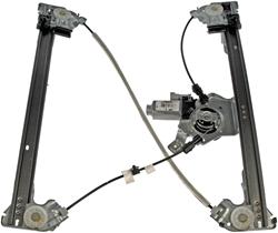 Dorman Power Window Regulator and Motor Assemblies for 2004-2008 F-150, 2006-2008 MARK LT - 741-969
