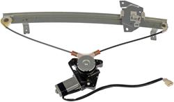 Dorman Power Window Regulator and Motor Assemblies for 1999-2003 GALANT - 741-978