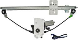 Dorman Window Regulators for 1986-1998 9000 - 741-980