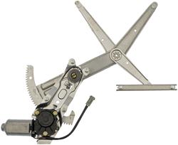 Dorman Window Regulators for 1992 740, 1993 940, 1993-1994 960 - 741-989