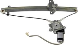 Dorman Window Regulators for 1989-1998 SIDEKICK, 1998 TRACKER, 1996-1997 TRACKER - 741-994