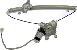 Dorman Window Regulators for 2002-2003 LANCER - 741-997