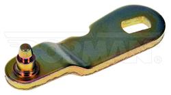 Dorman Automatic Transmission Shifter Cable Levers 74124