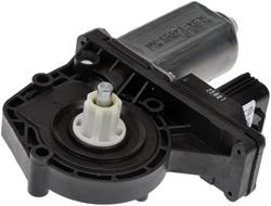 Dorman Power Window Motors for 2001-2005 EXPLORER SPORT TRAC - 742-050