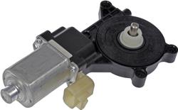 Dorman Power Window Motors 742-084