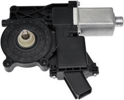 Dorman Power Window Motors for 2011-2015 CAMARO - 742-097