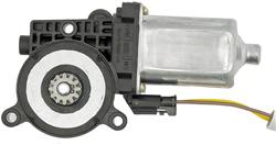 Dorman Power Window Motors 742-125