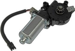Dorman Power Window Motors for 2002-2005 ASTRO, SAFARI - 742-139