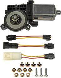 Dorman Power Window Motors 742-141