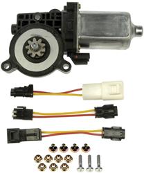 Dorman Power Window Motors 742-142