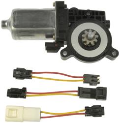 Dorman Power Window Motors 742-143