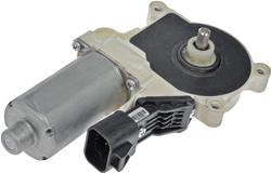 Dorman Power Window Motors for 2003-2007 CTS, 2001-2004 SEVILLE, 2004-2006 SRX - 742-156