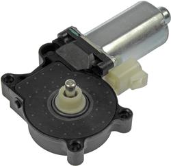 Dorman Power Window Motors for 2001-2005 AZTEK, 2002-2007 RENDEZVOUS - 742-160