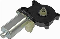 Dorman Power Window Motors for 2001-2005 AZTEK, 2002-2007 RENDEZVOUS - 742-161