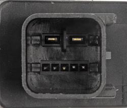 Dorman Power Window Motors for 2011-2017 EXPLORER, 2013-2017 POLICE INTERCEPTOR UTILITY - 742-176