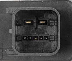 Dorman Power Window Motors for 2011-2017 EXPLORER, 2013-2017 POLICE INTERCEPTOR UTILITY - 742-177