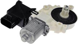 Dorman Power Window Motors for 2010-2017 EXPEDITION, 2007-2017 NAVIGATOR - 742-179