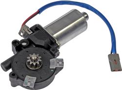 Dorman Power Window Motors for 2002 BLACKWOOD, 2001-2003 F-150 - 742-180