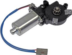 Dorman Power Window Motors for 2002 BLACKWOOD, 2001-2003 F-150 - 742-181