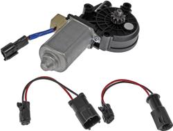 Dorman Power Window Motors 742-185