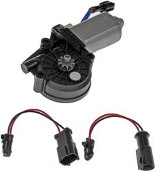 Dorman Power Window Motors 742-186