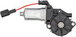 Dorman Power Window Motors for 1996-2005 SABLE, 1996-2007 TAURUS - 742-240