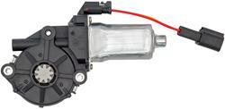 Dorman Power Window Motors for 1996-2005 SABLE, 1996-2007 TAURUS - 742-241