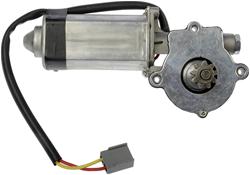 Dorman Power Window Motors for 1984-1993 MUSTANG - 742-248