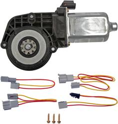 Dorman Power Window Motors 742-250