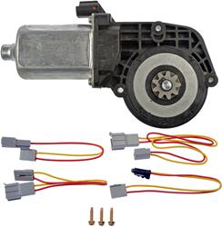 Dorman Power Window Motors 742-251