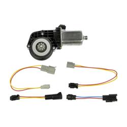 Dorman Power Window Motors 742-276