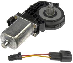 Dorman Power Window Motors 742-296