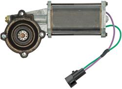Dorman Power Window Motors 742-304
