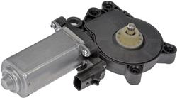 Dorman Power Window Motors for 2005-2010 300, 2006-2010 CHARGER, 2005-2008 MAGNUM - 742-320