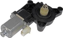 Dorman Power Window Motors 742-338
