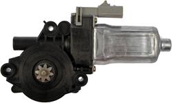 Dorman Power Window Motors for 2001-2006 SEBRING, STRATUS - 742-355