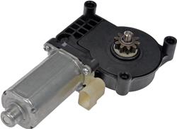 Dorman Power Window Motors for 1999-2002 COUGAR - 742-408