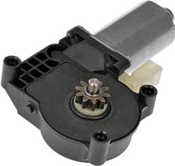 Dorman Power Window Motors for 1999-2002 COUGAR - 742-409