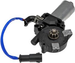 Dorman Power Window Motors 742-410