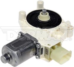 Dorman Power Window Motors 742-417
