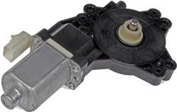 Dorman Power Window Motors for 2007-2017 PATRIOT, COMPASS, 2007-2012 CALIBER - 742-429
