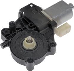 Dorman Power Window Motors 742-434
