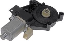 Dorman Power Window Motors 742-435