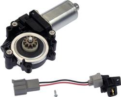 Dorman Power Window Motors for 2004-2007 FREESTAR, MONTEREY, 1999-2003 WINDSTAR - 742-444